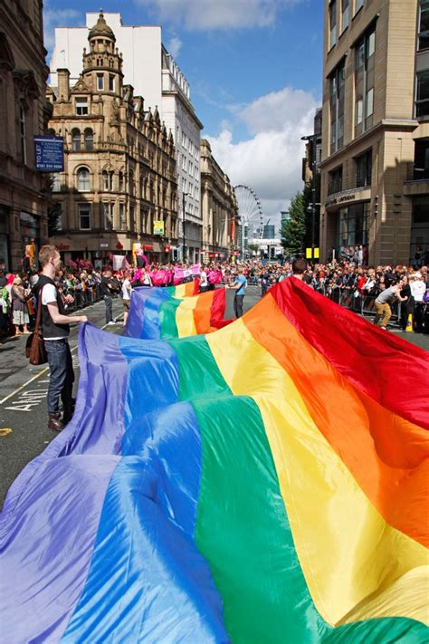 Manchester Pride Festival drops 'most diverse' line.